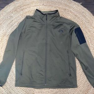North Face Green Light Jacket